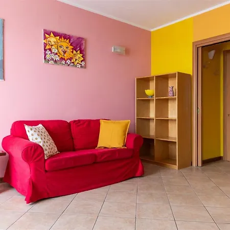 Iseolakerental - Caterina Ranzanico