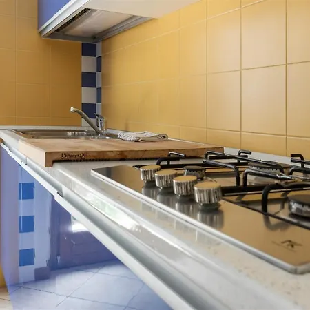 Apartment Iseolakerental - Caterina Ranzanico