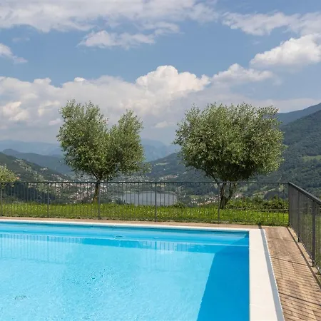 Iseolakerental - Caterina Apartment