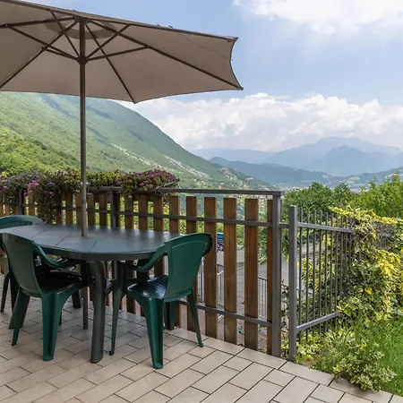 Iseolakerental - Caterina Apartment *