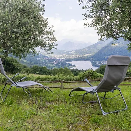 Apartment Iseolakerental - Caterina